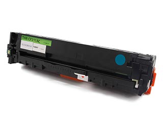 Product Image for MPI Remanufactured HP CF211A Laser/Toner- Cyan