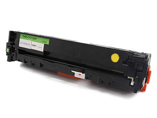 Product Image for MPI Remanufactured HP CF212A Laser/Toner- Yellow