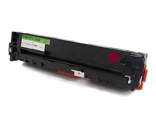 Product Image for MPI Remanufactured HP CF213A Laser/Toner- Magenta