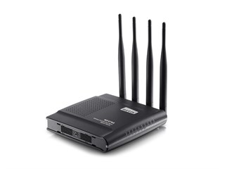 Product Image for AC1200 Wireless Dual Band Gigabit Router