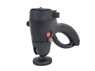 Product Image for Camera Head Grip Ball with Plate