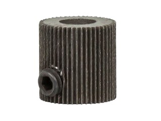 Product Image for 3D Printer Stepper Motor Gear Replacement