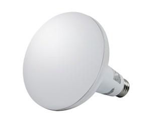 Product Image for 14-Watt (75W Equivalent) BR 40 LED Bulb, 1150 Lumens, Warm/ Soft (3000K) - Dimmable