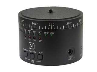 Product Image for 360° Panoramic Rotator