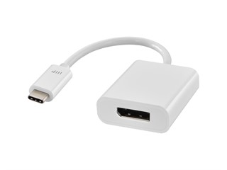 Product Image for Select Series USB-C to DisplayPort Adapter