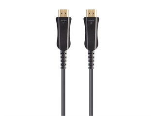 Product Image for SlimRun™ AV Cable for HDMI® Enabled Devices, 100ft