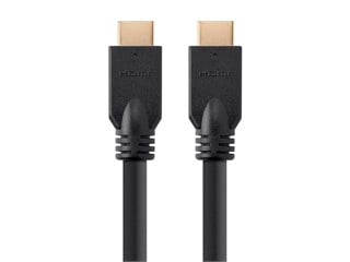 Product Image for 24AWG High Speed HDMI® Cable, 25ft Generic