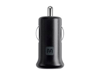 Product Image for Single Port 2.4A USB Car Charger