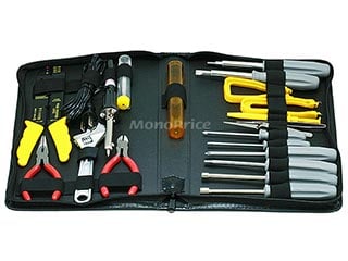 Product Image for 23pcs Enhanced PC Toolkit