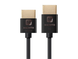 Product Image for Ultra Slim Active High Speed HDMI® Cable, 18Gbps, 15ft Black