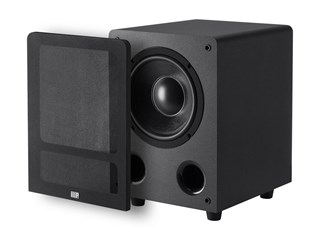 Product Image for Premium Select 8-inch 200-Watt Subwoofer