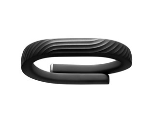 Product Image for UP24 by Jawbone Activity Tracker - Small - Onyx