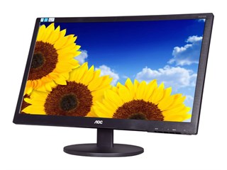 Product Image for AOC P2370SD 23" LED LCD Monitor - 16:9 - 7ms - 1920 x 1080 - 16.7 Million Colors - 250 Nit - 20,000,000:1 - Full HD...