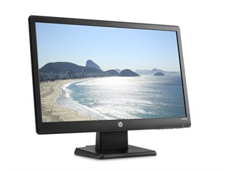 Product Image for HP W2082A 20" LED LCD Monitor - 16:9 - 5ms 1600 x 900 - 200 Nit - 10,000,000:1 - HD+ - Speakers - DVI - VGA - Black...