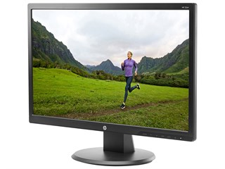 Product Image for HP Value 22uh 21.5" LED LCD Monitor - 16:9 - 5ms 1920 x 1080 - 16.7 Million Colors - 250 Nit - 10,000,000:1 - Full ...