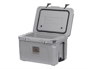Pure Outdoor by Monoprice Emperor 50 Rotomolded Portable Cooler 13.2 Gal