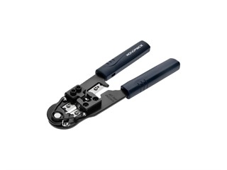 Product Image for High Quality 8P8C RJ-45 Network Cable Crimper