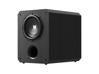 Monolith by Monoprice 10in THX Certified Select Subwoofer Amplifier