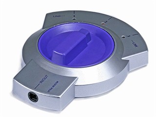 Product Image for 3x1 S/PDIF (Toslink) Digital Optical Audio Bi-Directional Manual Switch 