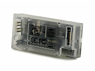 Product Image for IDE ATA-133 to Serial ATA SATA Converter SYA  