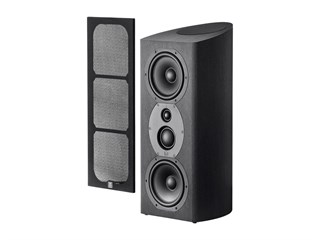Monolith by Monoprice THX-365T THX Certified Ultra Dolby Atmos Enabled Mini-Tower Speaker (Each)