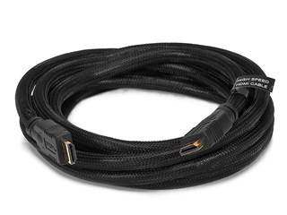 Product Image for Commercial Series Premium High Speed HDMI® Cable, 10ft Black