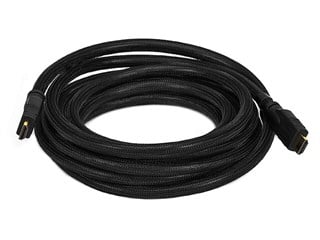 Product Image for Commercial Series Premium High Speed HDMI® Cable, 15ft Black