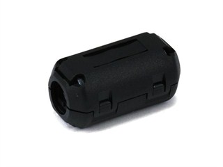 Product Image for Ferrite Cores (1 PAIR) for 24AWG HDMI® Cable 