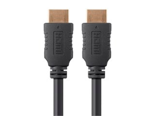 Product Image for Select Series High Speed HDMI® Cable, 8ft Black