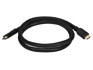 Product Image for Commercial Series Premium High Speed HDMI® Cable, 4ft Black