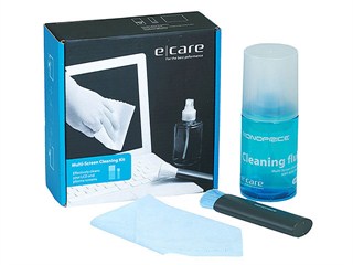 Product Image for Universal Screen Cleaner (Large bottle w/ brush) for LCD & Plasmas TV, all iPads®, iPhone®, Galaxy Tab®, and smartphone...