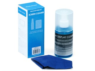 Product Image for Universal Screen Cleaner (Large Bottle) for LCD & Plasmas TV, all iPad®, iPhone®, Galaxy Tabs, and smartphones 