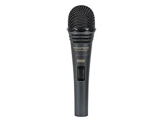 Product Image for Dynamic Vocal Microphone