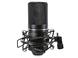 Product Image for Large Diaphragm Condenser Microphone