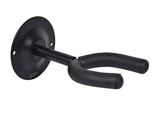 Product Image for Wall Mount for Electric Guitar - Vertical