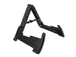 Product Image for Foldable A-Frame Guitar Stand