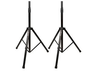 Product Image for PA Speaker Stands with Air Cushion (PAIR)