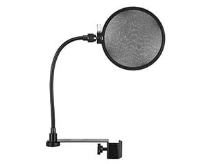 Product Image for Dual-Screen Pop-Filter