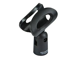 Product Image for Microphone Clip (30mm)
