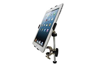 Product Image for Music Mount for iPad® 2, iPad 3, iPad 4, and iPad Mini®