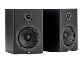 Product Image for 5-inch Powered Studio Monitor Speakers (pair)