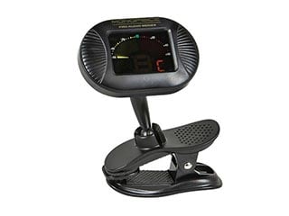 Product Image for Clip-On Guitar Tuner
