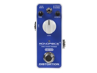 Product Image for Distortion Mini Pedal
