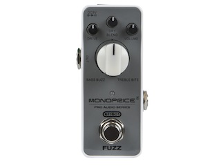 Product Image for Fuzz Mini Pedal