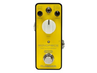 Product Image for Flanger Mini Pedal