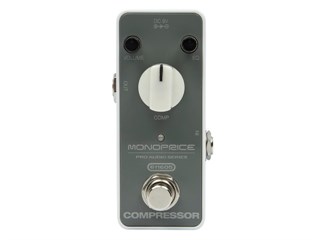Product Image for Compressor Mini Pedal