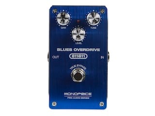 Product Image for Blues Overdrive Pedal