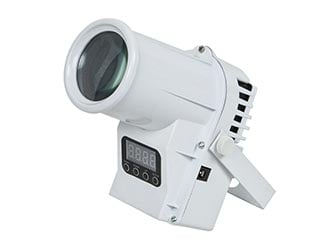 Product Image for 4-color LED Mini Pin Spot Light