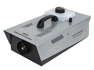 Product Image for 1200-Watt Fog Machine