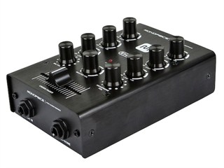 Product Image for Portable DJ Mixer for Tablets and Smartphones